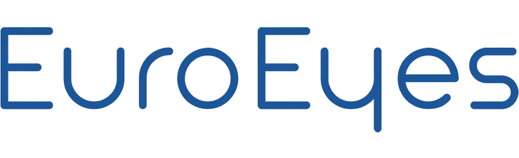 EuroEyes 倫敦標誌