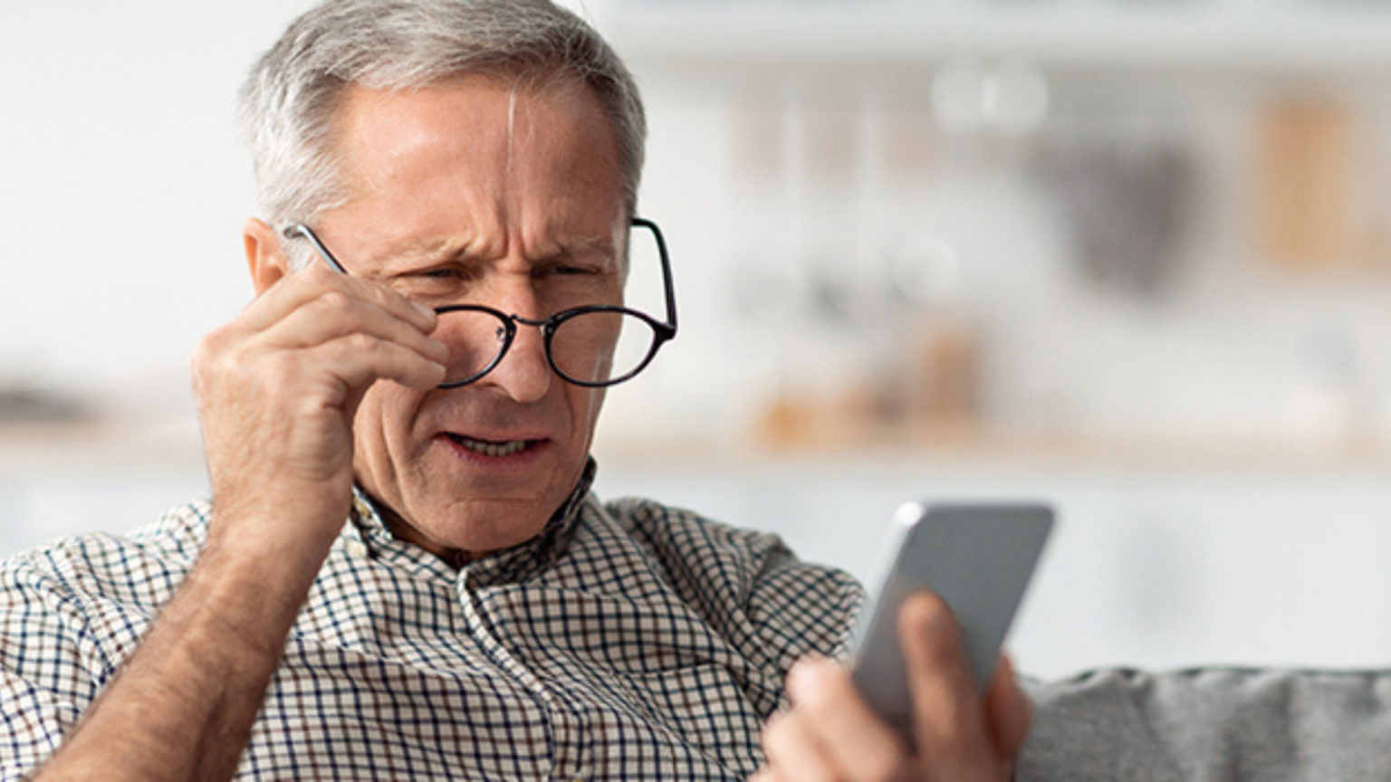 What Happens If My Vision Changes After Laser Eye Surgery?