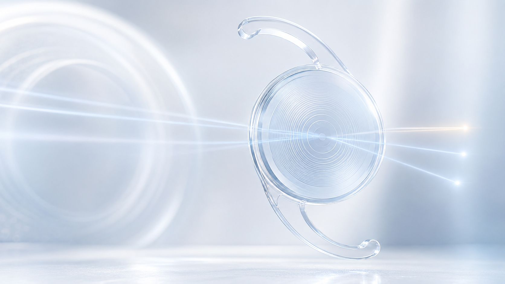 zeiss implantable trifocal lenses