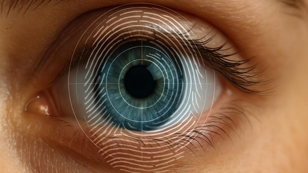eyeprint-is-unique