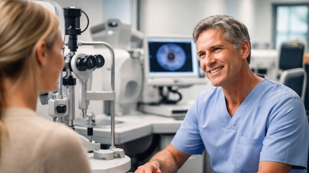 vision-correction might not be right for you