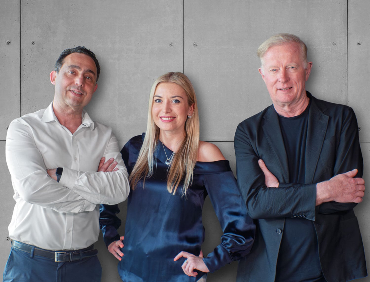 central-london-laser-eye-surgery-team