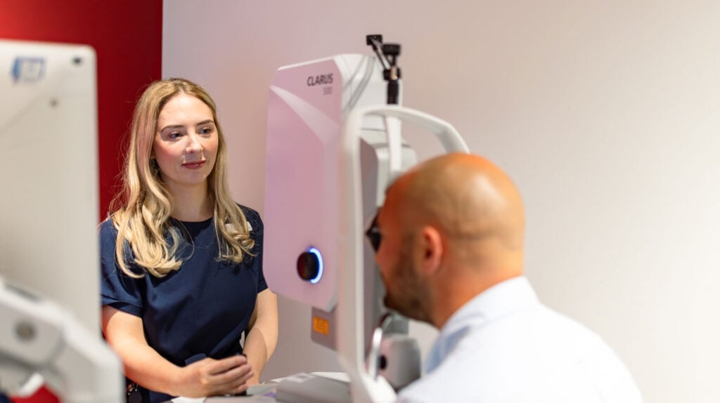 is-laser-eye-surgery-painful