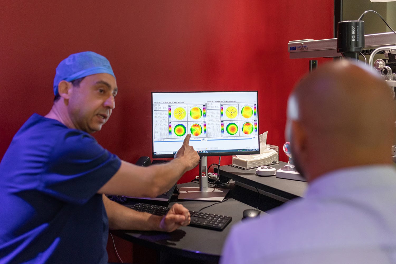 advance-diagnostics-for-testing-the-human-eye-before-laser-eye-surgery