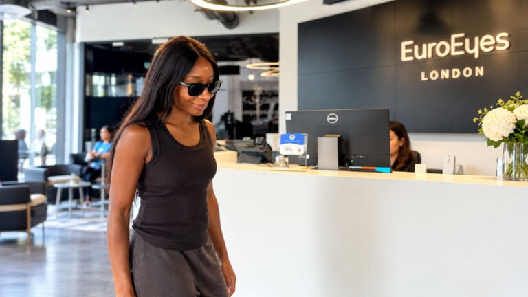 Stylish-Walk-Through-EuroEyes-London