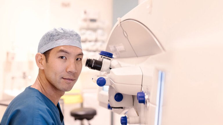 what-does-laser-eye-surgery-do